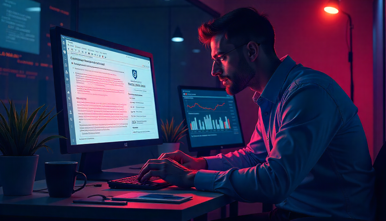 Analyse Mail Phishing