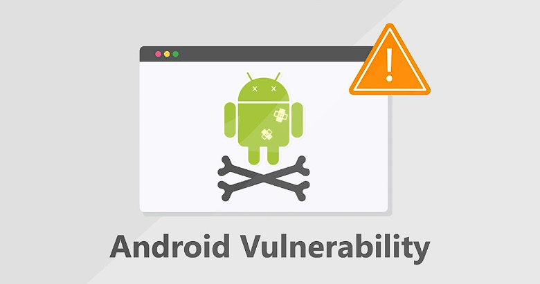 android-vulnerability