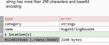 Décodage dans CyberChef
