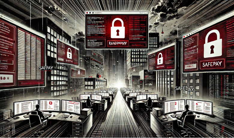 safepay-ransom